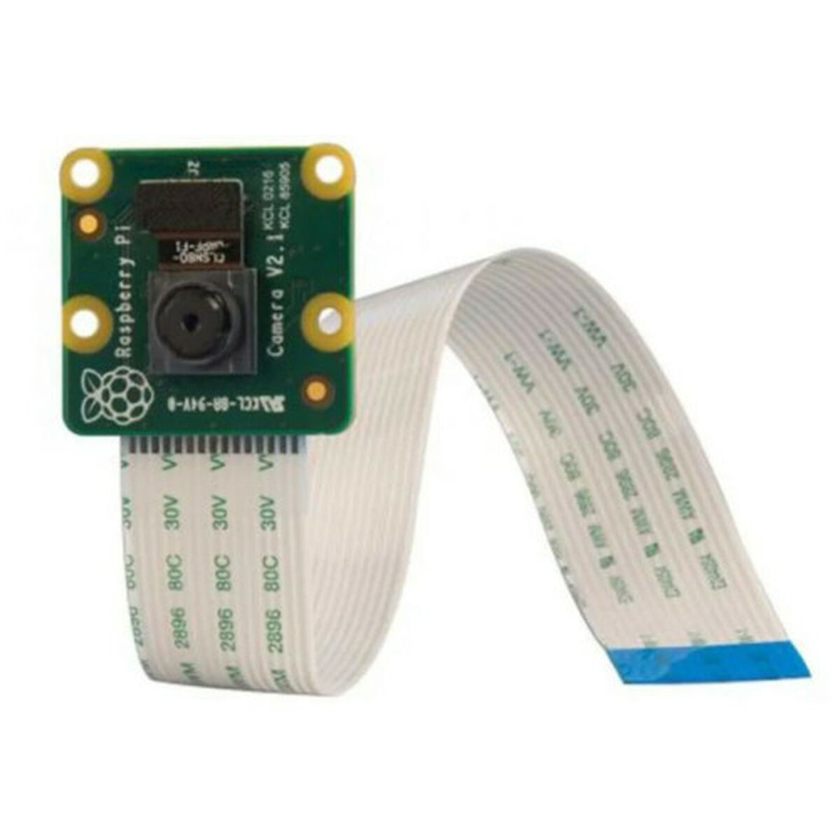 Cámara para Raspberry Pi RASPBERRY PI Module V2
